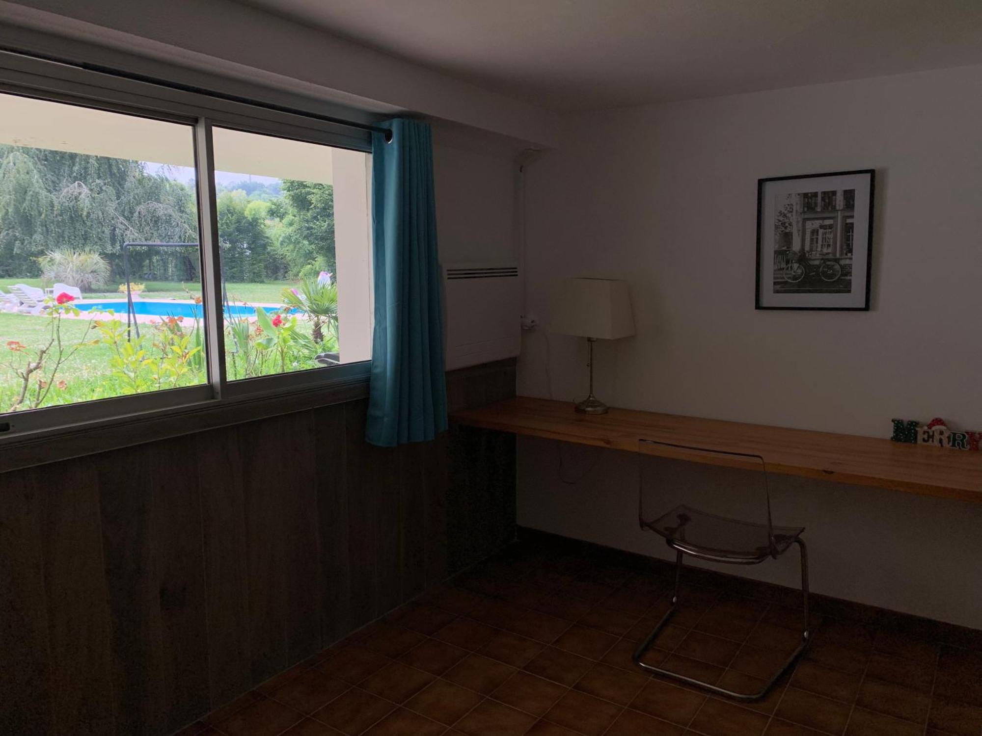 Appartement Familial Au Bord De La Marne, Jardin 8000M2, Piscine, Court De Tennis, Terrasse, Parking Gratuit Proche Disneyland Isles-les-Villenoy Bagian luar foto